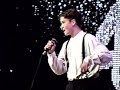 one of the earliest *nsync performances 1995 at the high school of lance bass