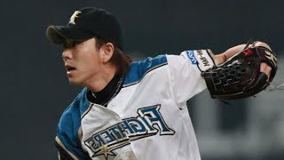 【日本ハム】宮西、前人未到の３００ホールドを達成