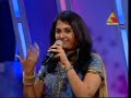 samanvitha star singer nannede kogileya