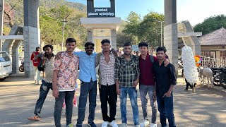 HOGENAKKAL WATERFALL // OUTING// WEEKEND DHAMAKA // @ODISHA BOYS IN BANGALORE