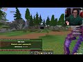 daarick vs mictia en pvp theabusiv028 xd