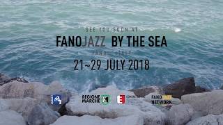 Fano Jazz by the Sea - Green Jazz Festival