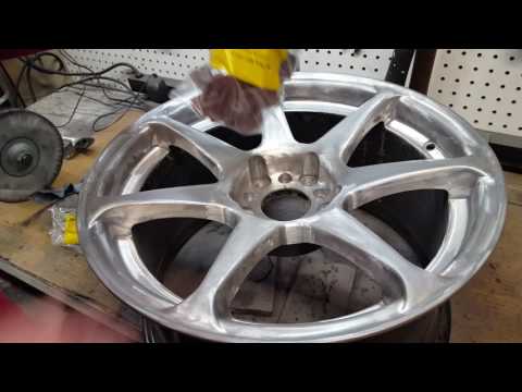How To Polish Aluminum Wheels >> Refinishing Brushed Aluminum Wheels Brushed Aluminum Wheels How To Polish Aluminum Wheels >> Refinishing Brushed Aluminum Wheels Brushed Aluminum Wheels