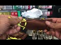 watch as our one of our team members prepare an order of musk tahara 12ml for a fan.