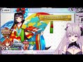 【 fgo】1部5章突入！北米神話大戦「イ・プルーリバス・ウナム」を朗読＆攻略します！ 1【 minami_tette みなみてって fate grand order 関西弁vtuber】