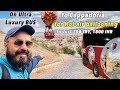 Istanbul to Cappadocia for Hot Air Ballooning on Ultra Luxury Bus, Turkey 🇹🇷