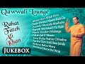 Qawwali Lounge by Rahat Fateh Ali Khan | Popular Rahat Songs | Musical Maestros