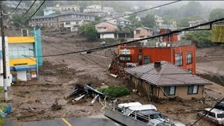 Destruction in Türkiye!, The Great Storm Hits Ankara, Turkey Just now