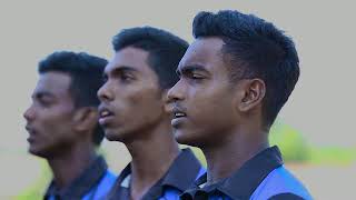 Devananda college big match song..