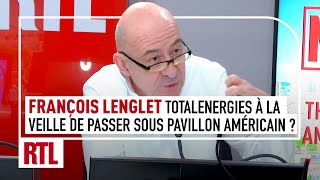 TotalEnergies à la veille de passer sous pavillon américain ?