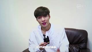 張藝興 181026 Zhang Yixing Lay - Idol Hits preview