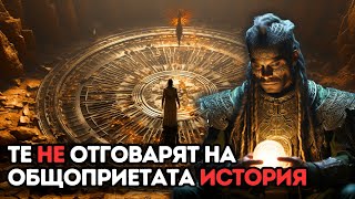 Необяснимите Артефакти Оставени от Мистериозни Древни Цивилизации