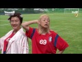 comedy big league 안영미가 돌아왔다 못말리는 통제불능 4차원 케릭터 등장 170402 ep.210