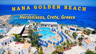 Nana Golden Beach Water Park, Greece Ultimate Family Fun Guide!