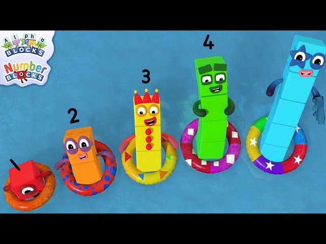The Season Of Summer Learn To Read And Count Learningblocks The Season Of Summer Learn To Read And Count Learningblocks