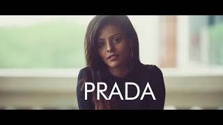 Prada - Jass Manak ft. Shreya Jain | 2018 | Female Cover