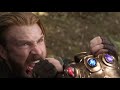 avengers endgame tribute unstoppable