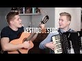 Teodoro e Sampaio - Vestido de seda (ClássicosGTG)