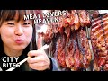 We Found the Juiciest Char Siu in Hong Kong | City Bites Hong Kong Edition Ep7