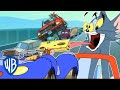 Tom y Jerry en Español | El Monociclo | WB Kids