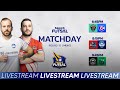 Series Futsal Victoria, Mens, 2024/1, Round 10 | Full Livestream