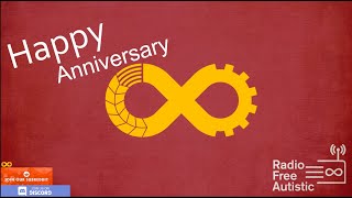 Radio Free Autistic Special: Anniversary of the Union!