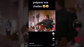 SALUT C'EST PASCAL PRÉPARER VOS CHATTES