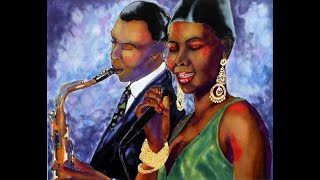 SMOOTH URBAN JAZZ-VOCALIST VIBE SET 1