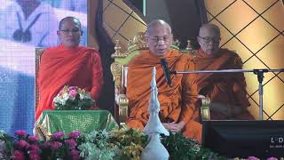 โครงการสอบธรรมศึกษา โรงเรียนบุญวัฒนา2559