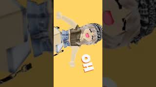 Nasıl olmuş part 4 #roblox Bir Yutubur karakteri adı #KONETYUM