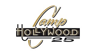 [LIVE] Camp Hollywood 2023 - NJC Shag Mix \u0026 Match Finals