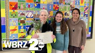 Community mourns the loss of beloved Livingston crossing guard