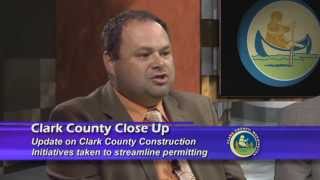 Streamlining the permitting process