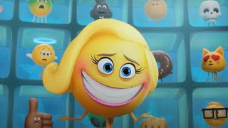 The Emoji Movie : Smiler's revenge  (HD CLIP)