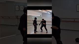 Jeet Kune Do 🎯 TARGETS - Bruce Lee's Martial Art