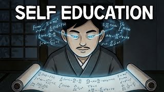 How To Become Dangerously Self Educated Complete Plan