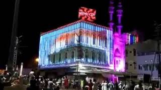 Republic day special Ahmedabad gomtipur masjid