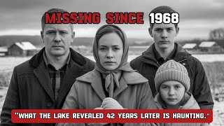 Dane County, Wisconsin — 1968 Boyle Family Cold Case Solved — Arrest Shocks Community