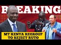 Mt Kenya Leaders Take U-turn On Ruto |Zakayo Ametuzoea