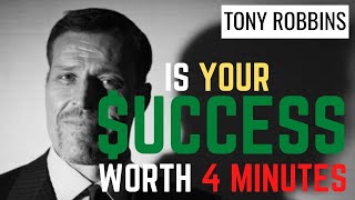 Tony Robbins - FOCUS On Yourself Motivational Video Entrepreneur Motivational Speech