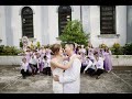 The Wedding of Jhansen & Seline (SDE)