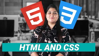5 Reasons to learn HTML and CSS || ScholarHat
