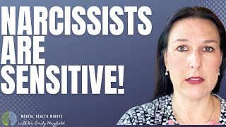The Fragile Ego of Narcissists: Why They Can't Take Criticism