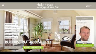 Te koop: Raadhuisstraat 44, Oosthuizen - Hoekstra en van Eck Makelaars - Méér Makelaar