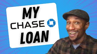 My Chase Loan 2023 - Access Your CC Line of Credit at a Lower Rate