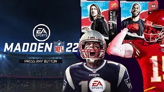 ROOKIE PREMIERES AND MADDEN 22 NEWS IN JUNE