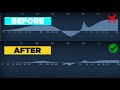 The Simple Habit That Changed My Mixes Forever