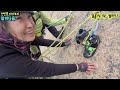 alpinism climbing in seoul korea south korea