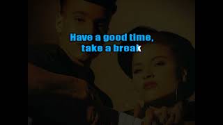 2 Unlimited Twilight Zone Karaoke