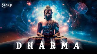 DHARMA - Ethereal Ambient Music For Meditation and Relaxation